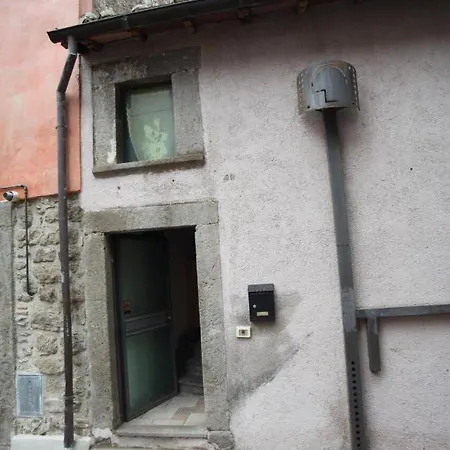 Casa Angelene Виторкьяно