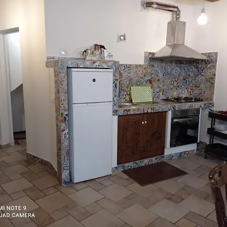 Casa Angelene Appartamento
