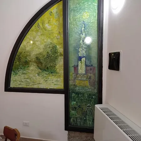 Casa Angelene * Vitorchiano