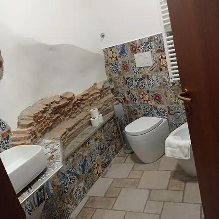Casa Angelene Виторкьяно