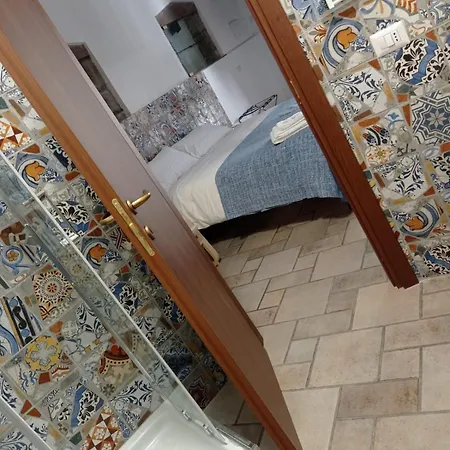 Апартаменты Casa Angelene *
