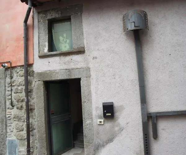 Casa Angelene Vitorchiano